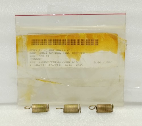 Ite 650225 feder - 650225-a,
