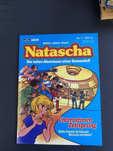 Natascha auswahl die - die, tollen
