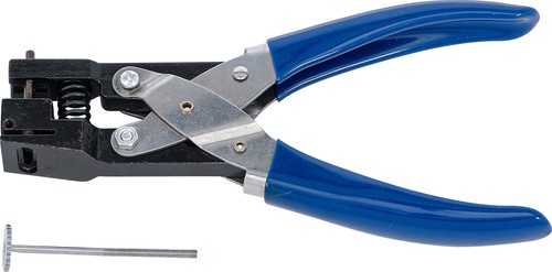 Bgs 74271 langloch stanzzange - bgs,