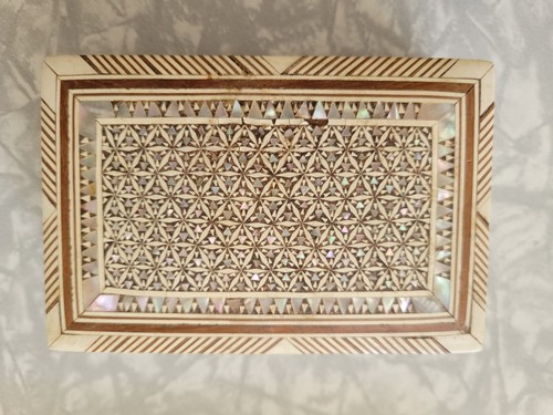 Kleine orientalische - kleine,