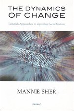The Dynamics of Change. Sher, Mannie: