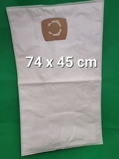 5 - 100 Beutel kompatibel mit Parkside PPWD 30 A1,PPWD 30 B2, PPVFT 30 A1