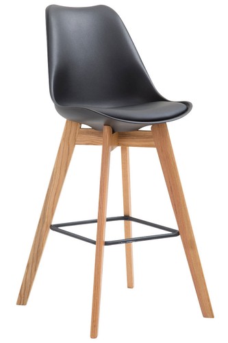 Barhocker metz kunststoff - barhocker,