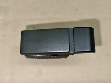 Audi 90/Coupe/Urquattro Typ 81/85 B2 Schalter Blindabdeckung; Audi 857 941 515 B