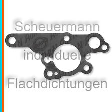 Dichtung Zündverteiler für BMW E12, E21, E28, E30, 1502, 1602, 1802, 2000, 2002