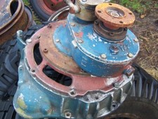 Wendegetriebe Boot Antrieb Schraubenantrieb Bootsantrieb f. Dieselmotor Schiff