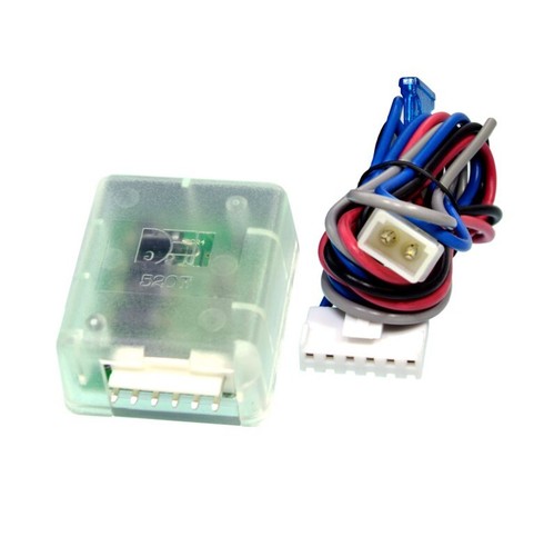 Ampire notstrom elektronik mit - ampire, notstrom-elektronik