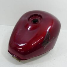 Honda CBR 1100 XX EZ:96-98 Tank Benzintank A2587