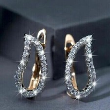 2Ct Runde Geschnittene