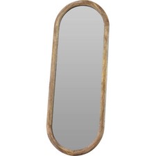 Wandspiegel in einem