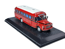 Volvo B 375 - 1957 Atlas Bus