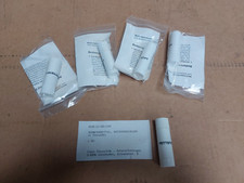 5 x DYNAT Pflegestift Fettstift Trockentauchanzug Wasserdichter Reissverschluss