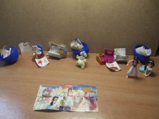 Nestle Magic Ball - Walt