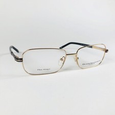 OLIVER GOLDSCHMIEDE Brille