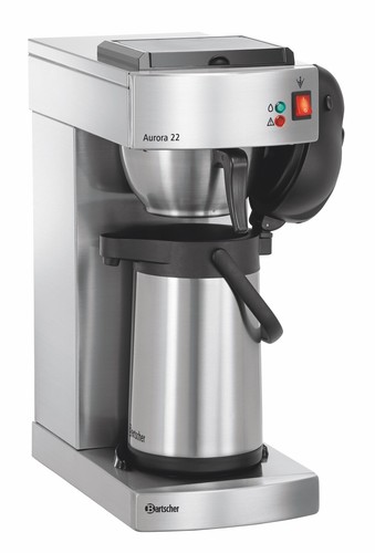 Bartscher aurora - bartscher, 22