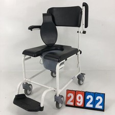 DIETZ LEVINA Toilettenstuhl