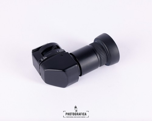 Canon angle finder with - angle, c