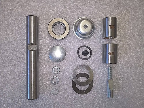 Achsschenkel reparatursatz - achsschenkel,