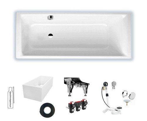 Badewanne kaldewei ambiente - kaldewei,