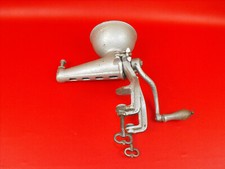 alter Entsafter groß Landhaus shabby Deko 