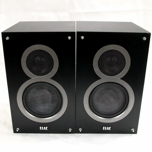 Ddp elac debut bookshelf - debut,