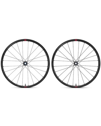 Fulcrum rapid red gravel - fulcrum, db