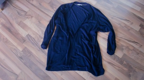 Damen weste feiner strick - weste,