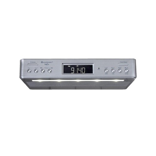 Aster soundmaster ur2045si - soundmaster,
