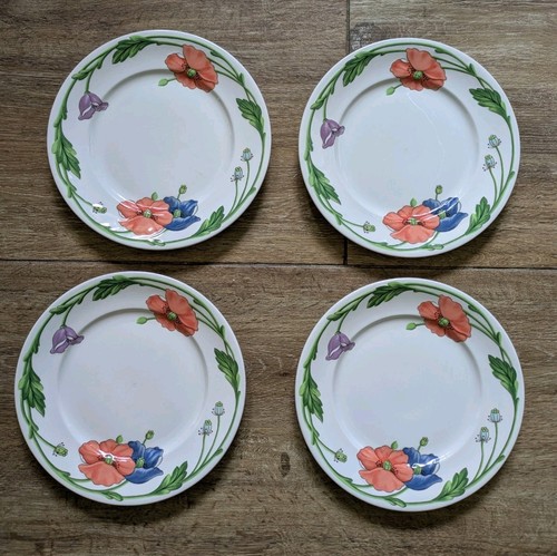 Villeroy boch amapola - &,