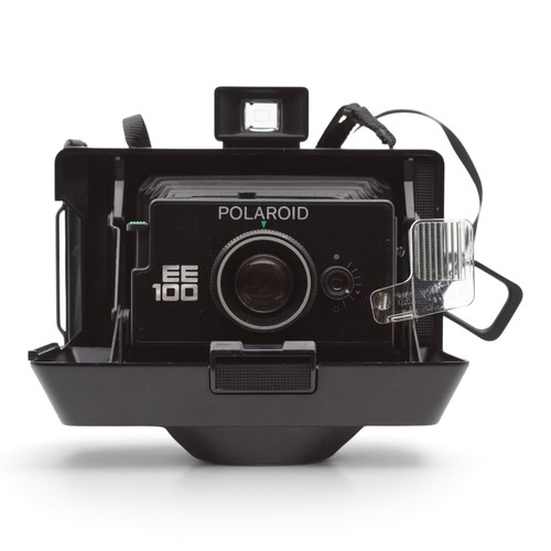 Polaroid sofortbildkamera - polaroid,