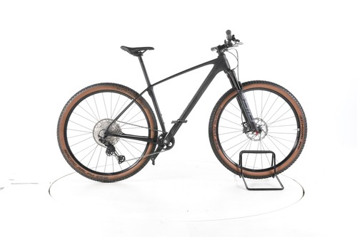 Cube reaction pro - cube, fahrrad