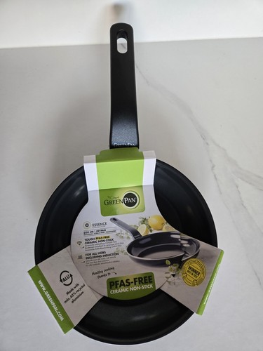 Greenchef soft grip cm - grip, 20