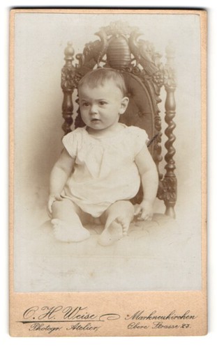 Fotografie weise - c.,