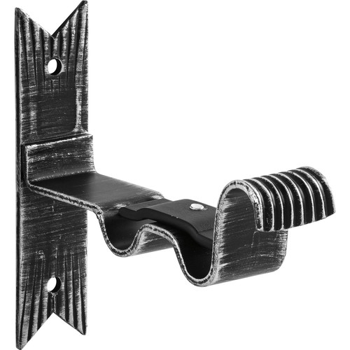Wandhalter vorhangstange - wandhalter,