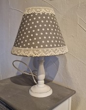 2 Stück Nachttischlampen