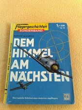 Fliegergeschichten Sonderband