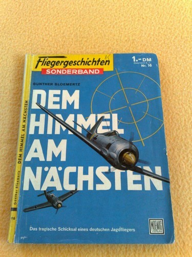 Fliegergeschichten sonderband - fliegergeschichten,