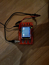 dso138 bastel Oszilloskop. Board. Lesen!