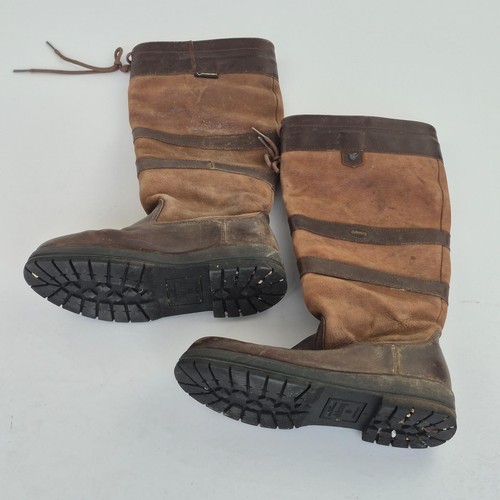 Dubarry galway stiefel 40 - galway, 6,5