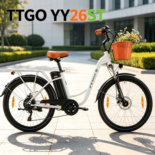 Neu ttgo 26st 26 - yy-26st, ,26”city