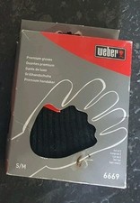 PAKET! NEU OVP ORIGINAL WEBER