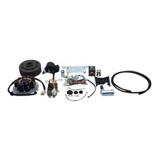 Zündung elektronisch 12V 100W