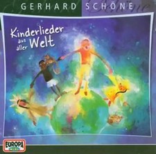 Gerhard Schöne - Kinderlieder