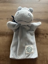 TCM Tchibo NILPFERD HIPPO