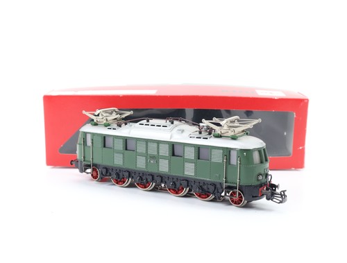 Märklin 3024 elektrolok - h0,