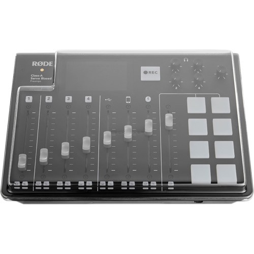 Decksaver rode rodecaster - le,