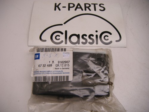 Neu original opel - neu, g