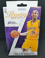 2015-16 Panini Prestige