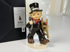 Goebel Figur Schornsteinfeger 20 cm 1 Wahl Top Zustand  