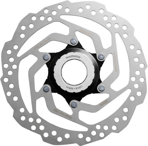Shimano rt10 bremsscheibe - shimano,
